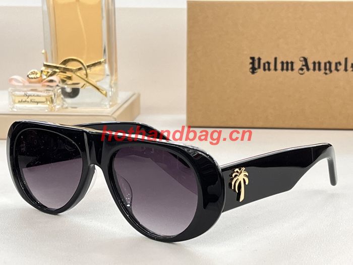 Palm Angels Sunglasses Top Quality PAS00096